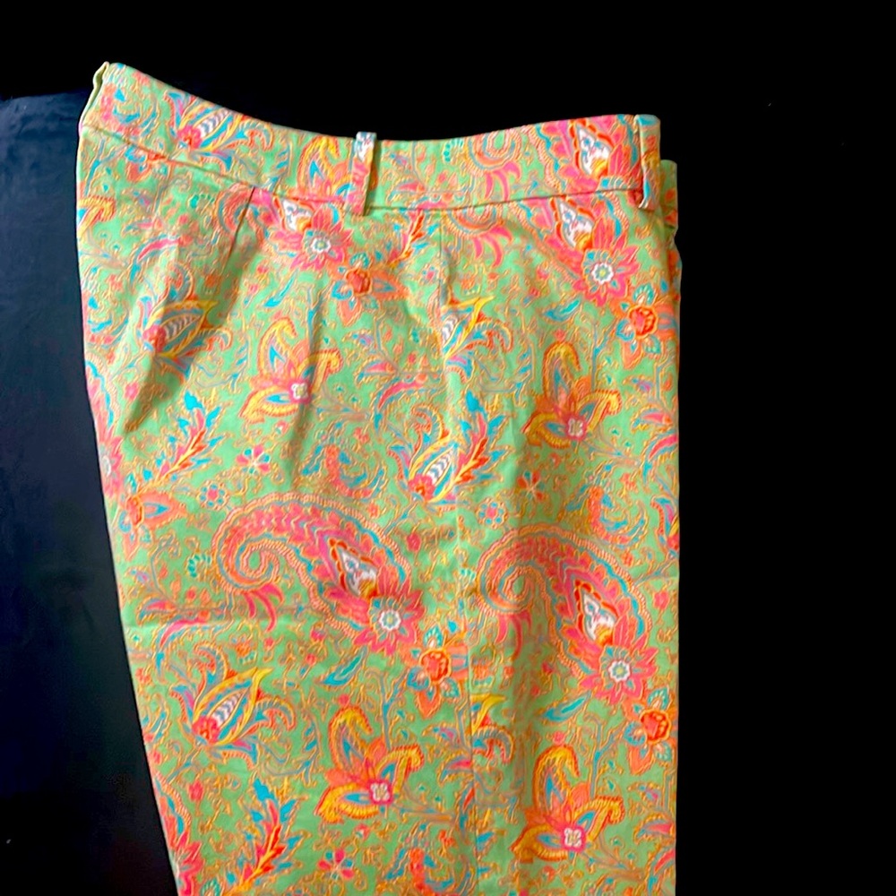 Lauren Ralph Lauren pants, size 6